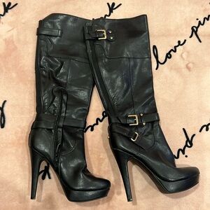 G BY GUESS Destynn Boots 7M